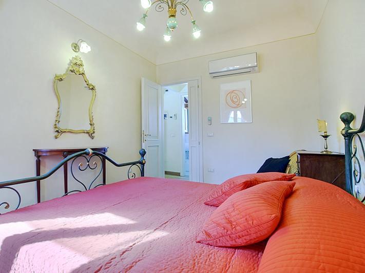 Via Dei Pepi Apartment Florencie Exteriér fotografie