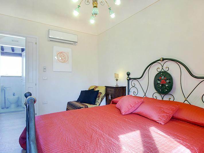 Via Dei Pepi Apartment Florencie Exteriér fotografie